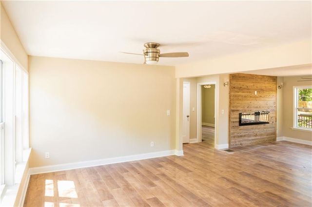 1677 North Avenue NW, Atlanta, GA 30318