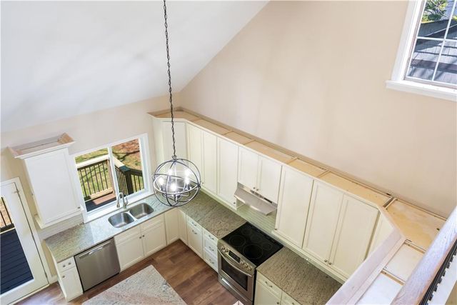 1677 North Avenue NW, Atlanta, GA 30318