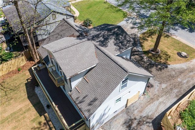 1677 North Avenue NW, Atlanta, GA 30318
