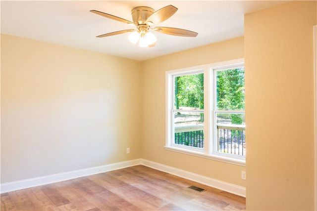 1677 North Avenue NW, Atlanta, GA 30318