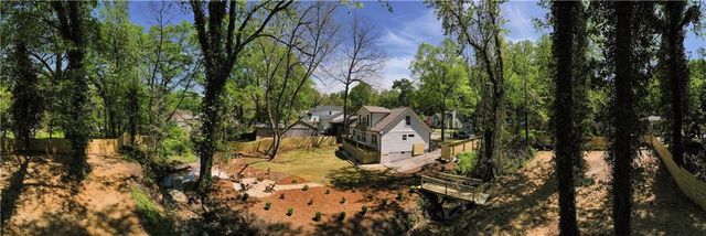 1677 North Avenue NW, Atlanta, GA 30318