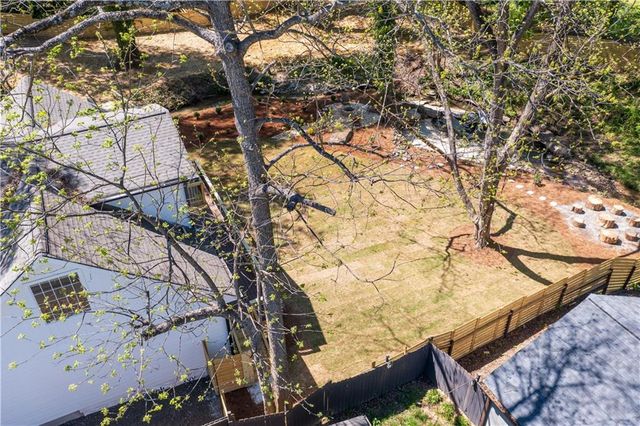 1677 North Avenue NW, Atlanta, GA 30318