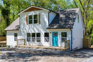 1677 North Avenue NW, Atlanta, GA 30318