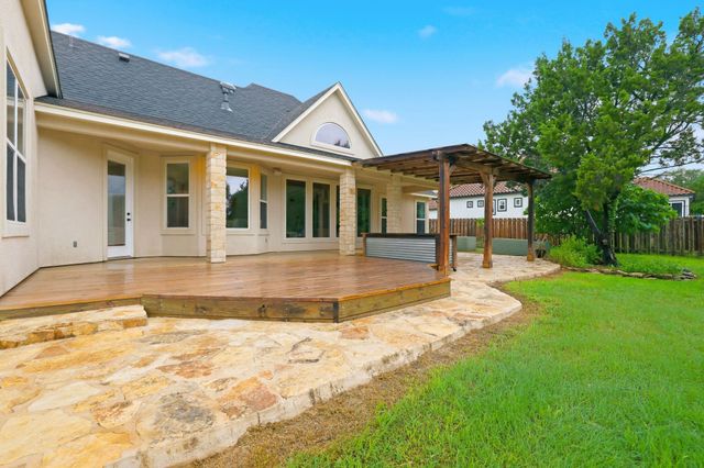 1014 Krona CT, New Braunfels, TX 78132
