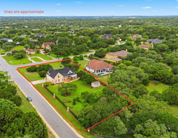 1014 Krona CT, New Braunfels, TX 78132