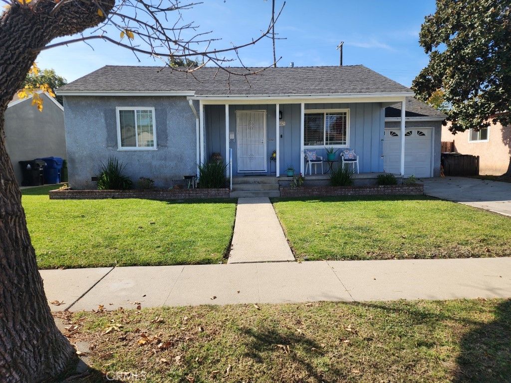 Image 1 of property listing at 7607 Goddard, Los Angeles, CA 90045