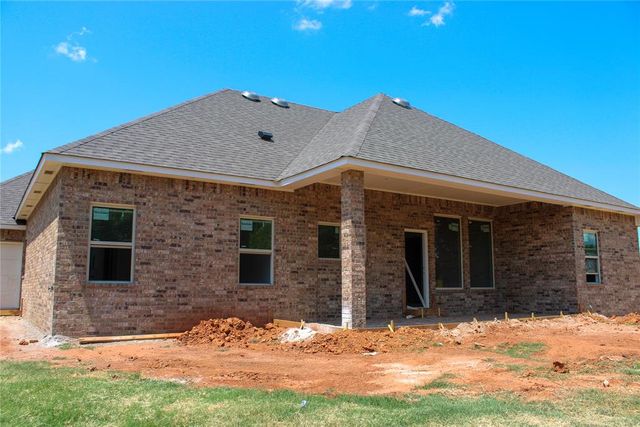 703 Florence Terrace, Norman, OK 73071