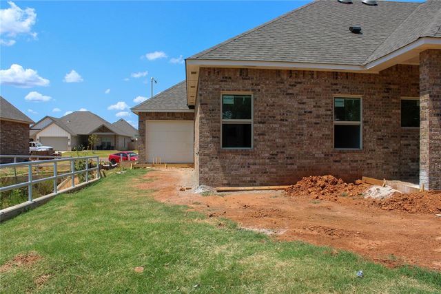 703 Florence Terrace, Norman, OK 73071