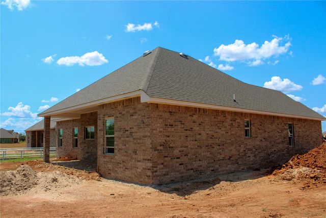 703 Florence Terrace, Norman, OK 73071
