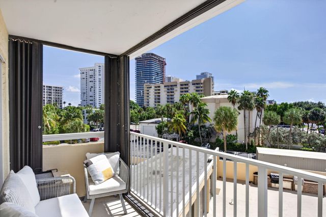 1200 HIBISCUS Avenue 407, Pompano Beach, FL 33062