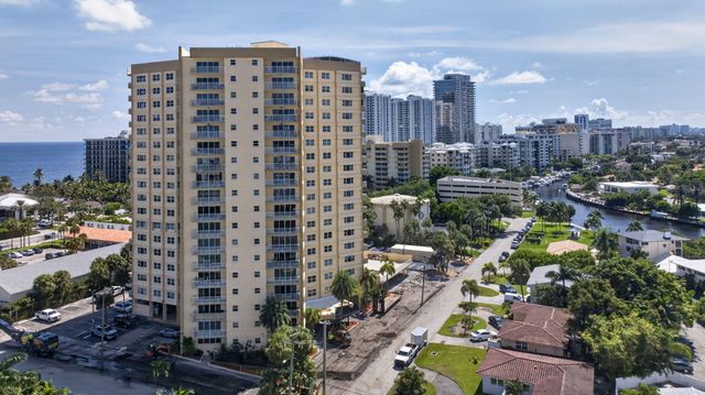 1200 HIBISCUS Avenue 407, Pompano Beach, FL 33062