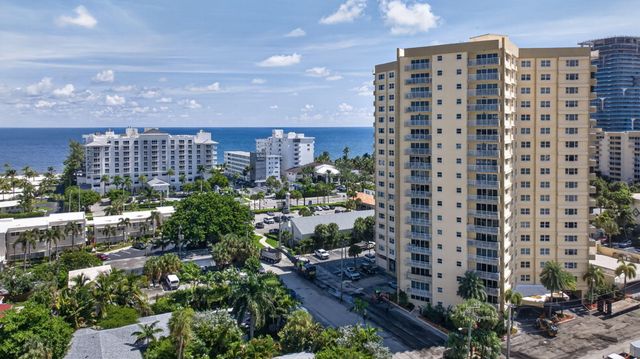 1200 HIBISCUS Avenue 407, Pompano Beach, FL 33062