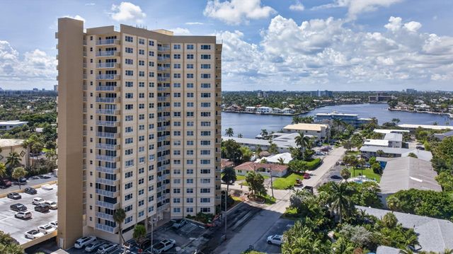 1200 HIBISCUS Avenue 407, Pompano Beach, FL 33062