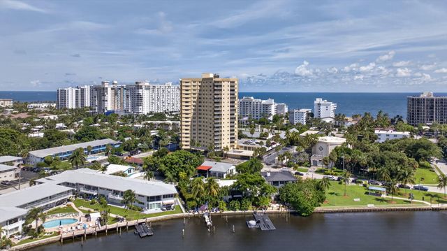 1200 HIBISCUS Avenue 407, Pompano Beach, FL 33062