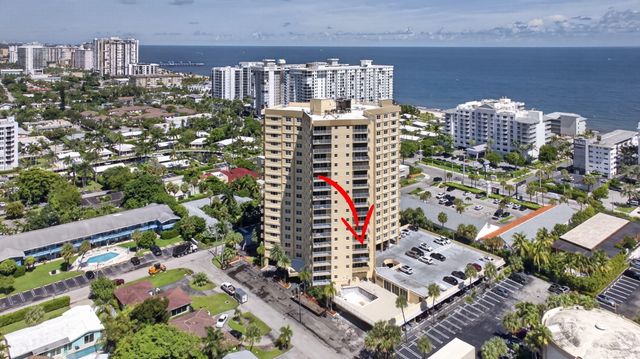 1200 HIBISCUS Avenue 407, Pompano Beach, FL 33062
