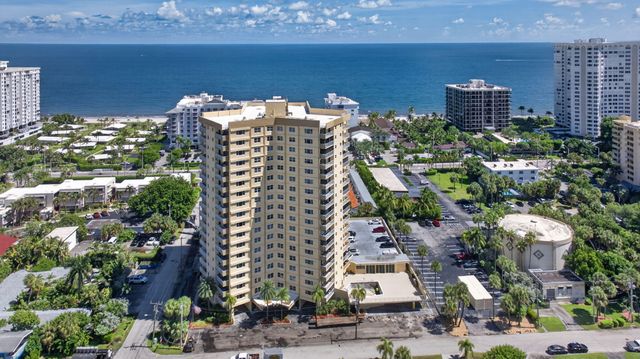 1200 HIBISCUS Avenue 407, Pompano Beach, FL 33062