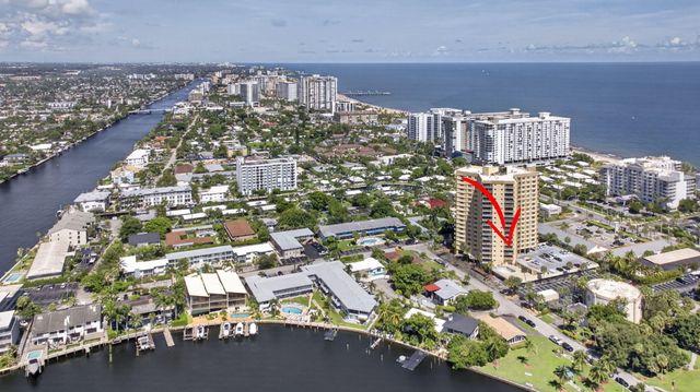 1200 HIBISCUS Avenue 407, Pompano Beach, FL 33062