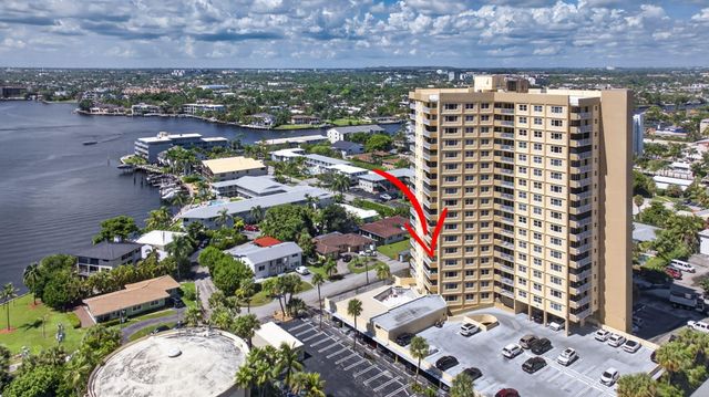 1200 HIBISCUS Avenue 407, Pompano Beach, FL 33062