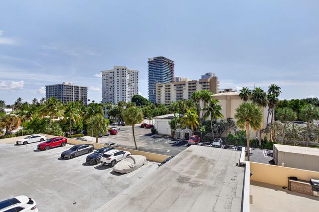 1200 HIBISCUS Avenue 407, Pompano Beach, FL 33062