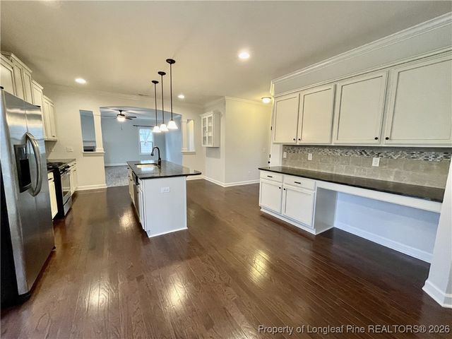 3037 Eagle Crest Lane, Fayetteville, NC 28306