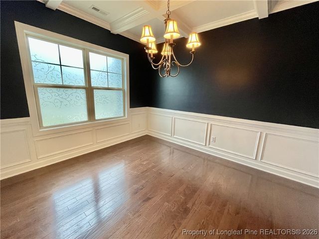 3037 Eagle Crest Lane, Fayetteville, NC 28306