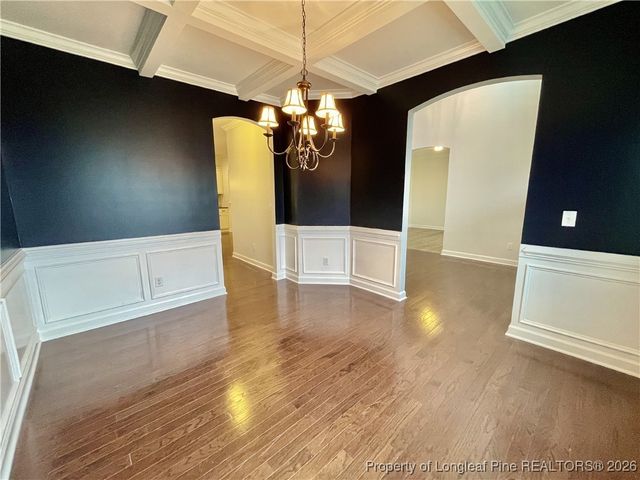 3037 Eagle Crest Lane, Fayetteville, NC 28306