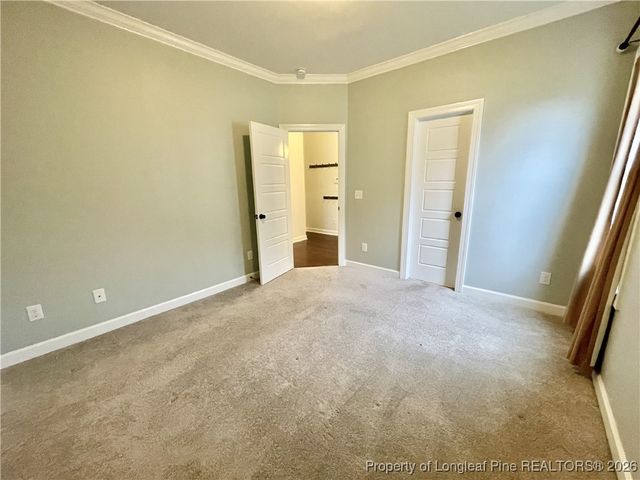 3037 Eagle Crest Lane, Fayetteville, NC 28306