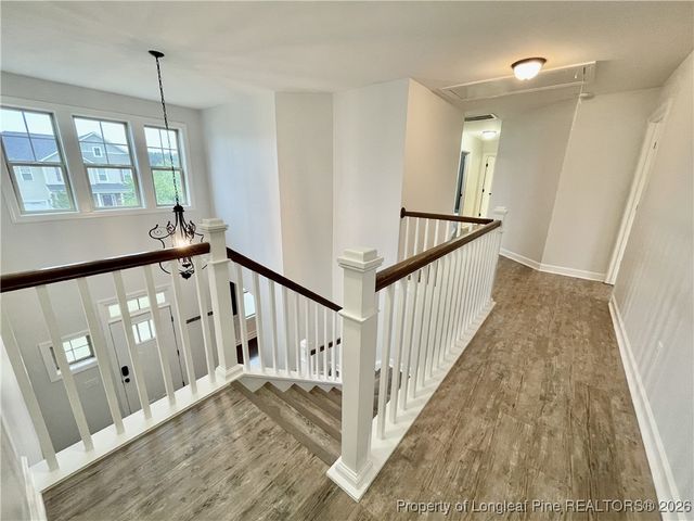 3037 Eagle Crest Lane, Fayetteville, NC 28306