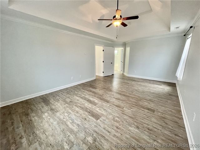 3037 Eagle Crest Lane, Fayetteville, NC 28306