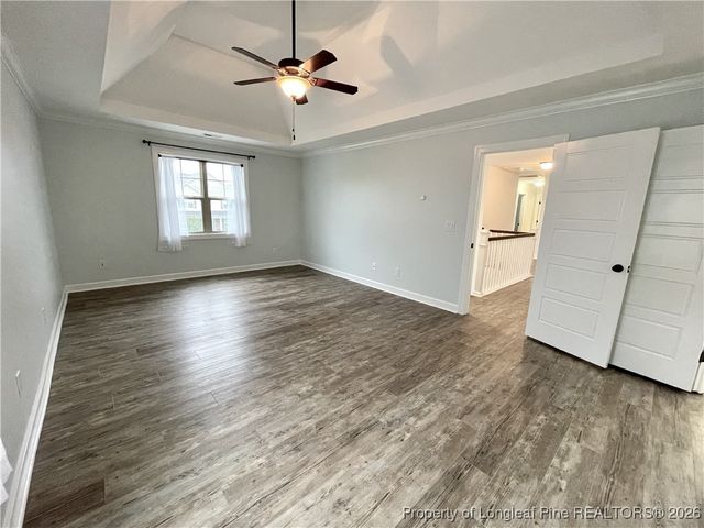 3037 Eagle Crest Lane, Fayetteville, NC 28306