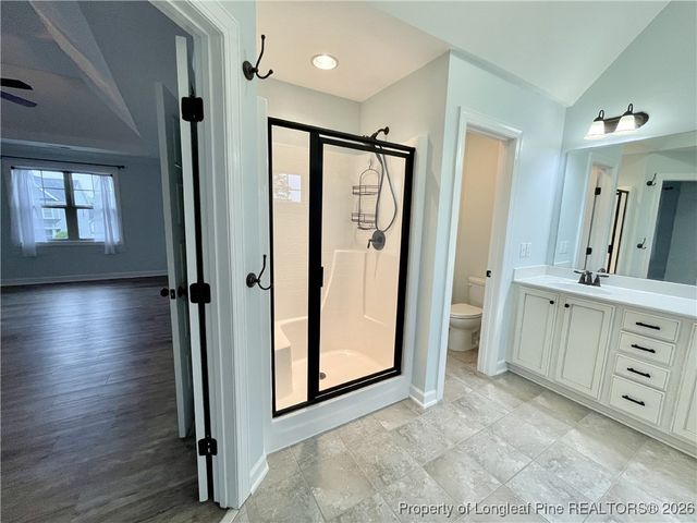 3037 Eagle Crest Lane, Fayetteville, NC 28306