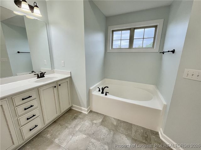 3037 Eagle Crest Lane, Fayetteville, NC 28306