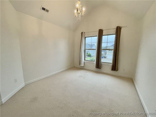 3037 Eagle Crest Lane, Fayetteville, NC 28306