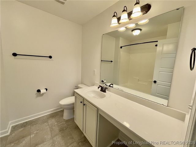 3037 Eagle Crest Lane, Fayetteville, NC 28306