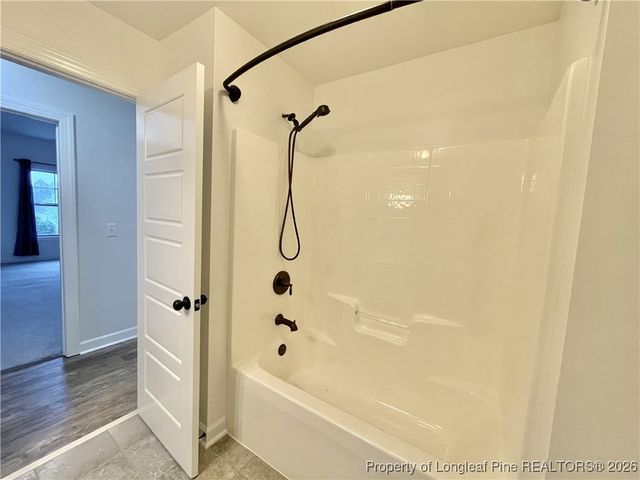 3037 Eagle Crest Lane, Fayetteville, NC 28306