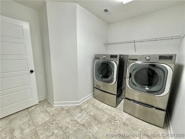 3037 Eagle Crest Lane, Fayetteville, NC 28306