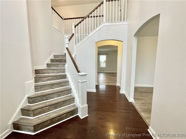 3037 Eagle Crest Lane, Fayetteville, NC 28306