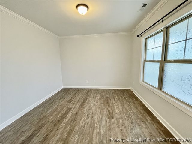 3037 Eagle Crest Lane, Fayetteville, NC 28306