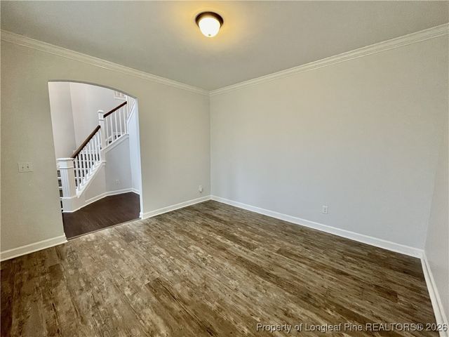 3037 Eagle Crest Lane, Fayetteville, NC 28306