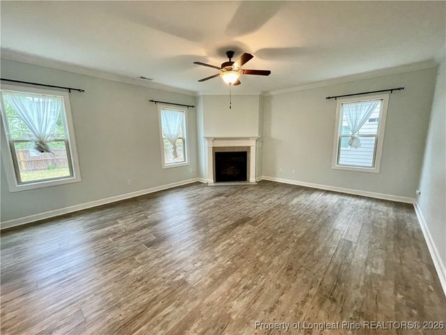 3037 Eagle Crest Lane, Fayetteville, NC 28306