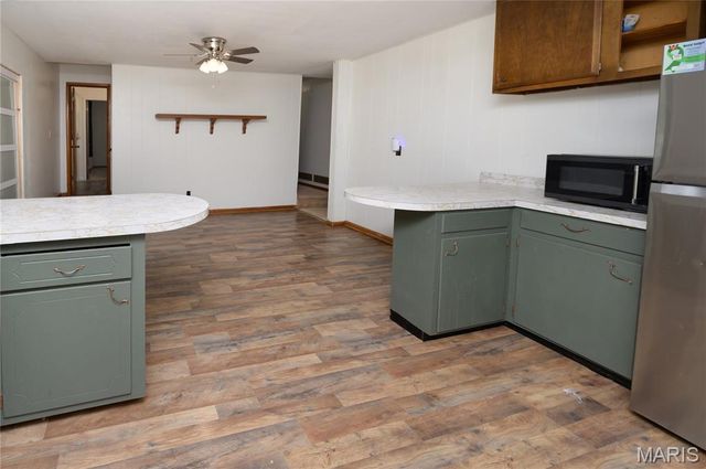 1201 Hull Valley Drive, Waynesville, MO 65583