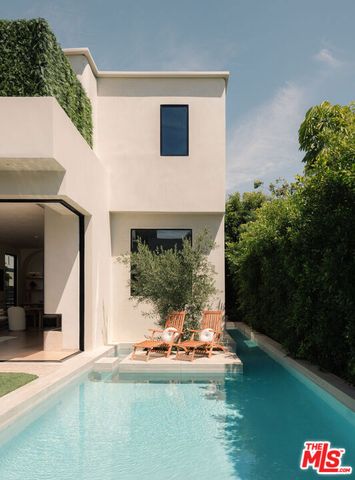 515 N Martel Avenue, Los Angeles, CA 90036