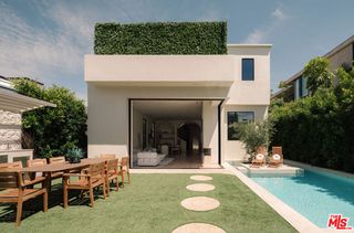515 N Martel Avenue, Los Angeles, CA 90036