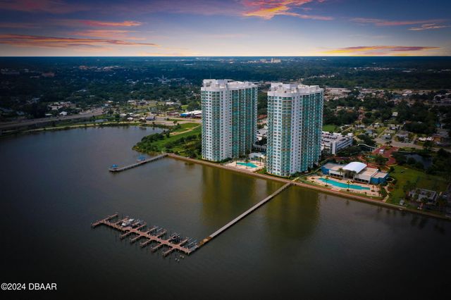 241 Riverside Dr Unit 409, Holly Hill, FL 32117