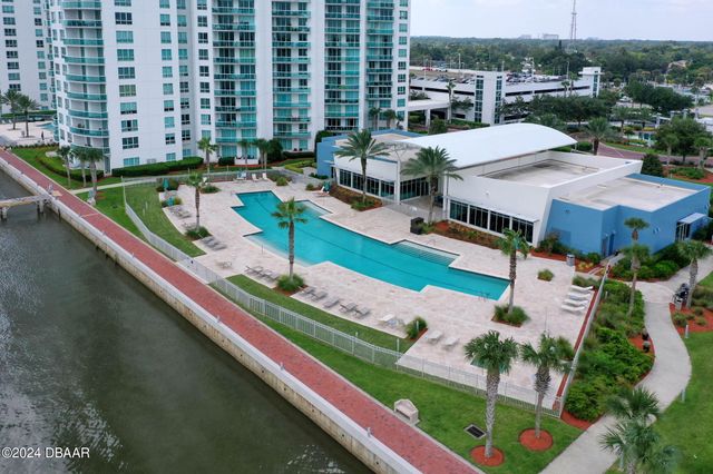 241 Riverside Dr Unit 409, Holly Hill, FL 32117