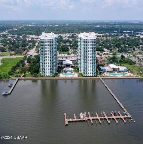 241 Riverside Dr Unit 409, Holly Hill, FL 32117