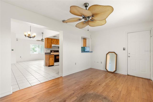 1305 MANDARIN DRIVE, Holiday, FL 34691