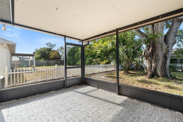 1305 MANDARIN DRIVE, Holiday, FL 34691