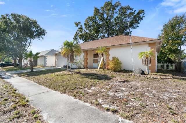 1305 MANDARIN DRIVE, Holiday, FL 34691