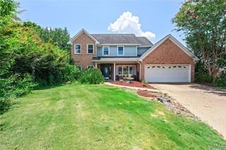 8820 Waverly, Tuscaloosa, AL 35405